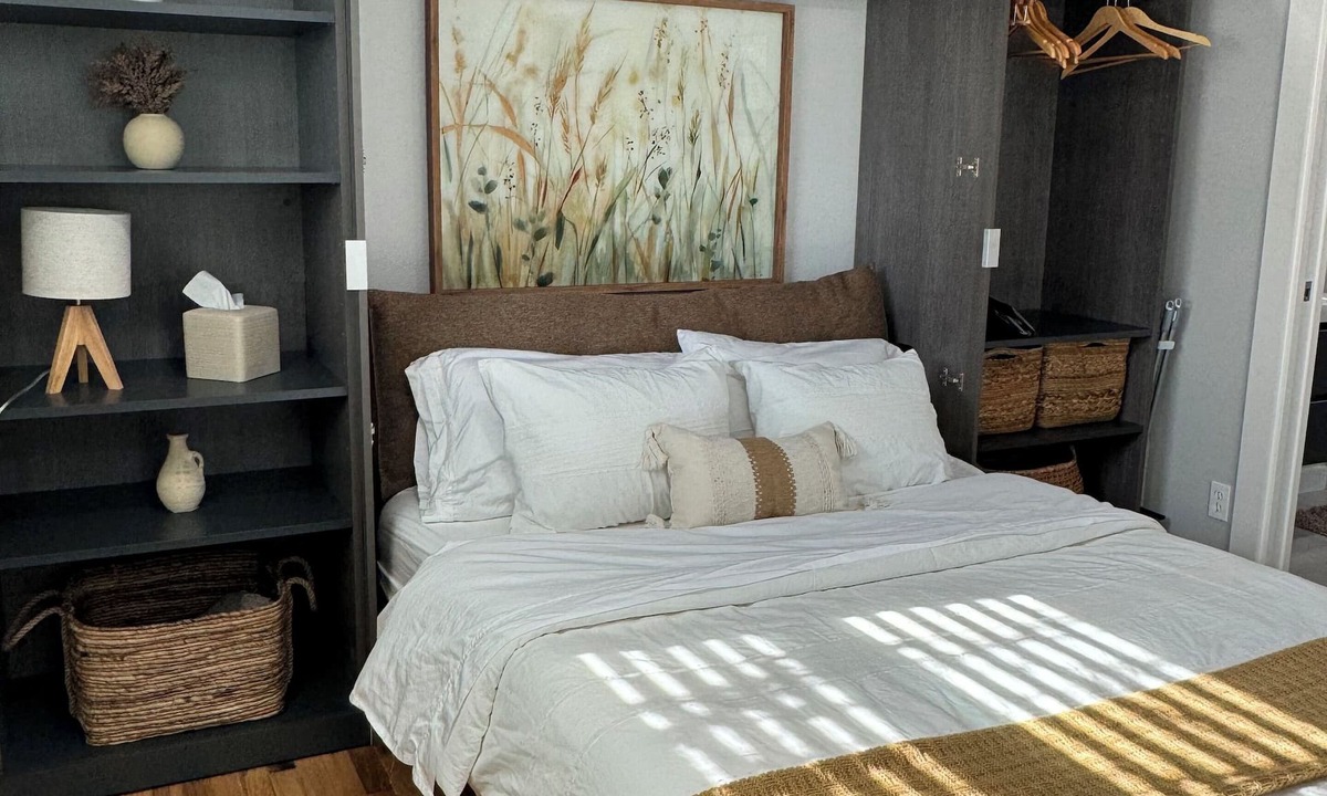Hancock Apartment | Charming 1-bedroom Guesthouse in Central Austin