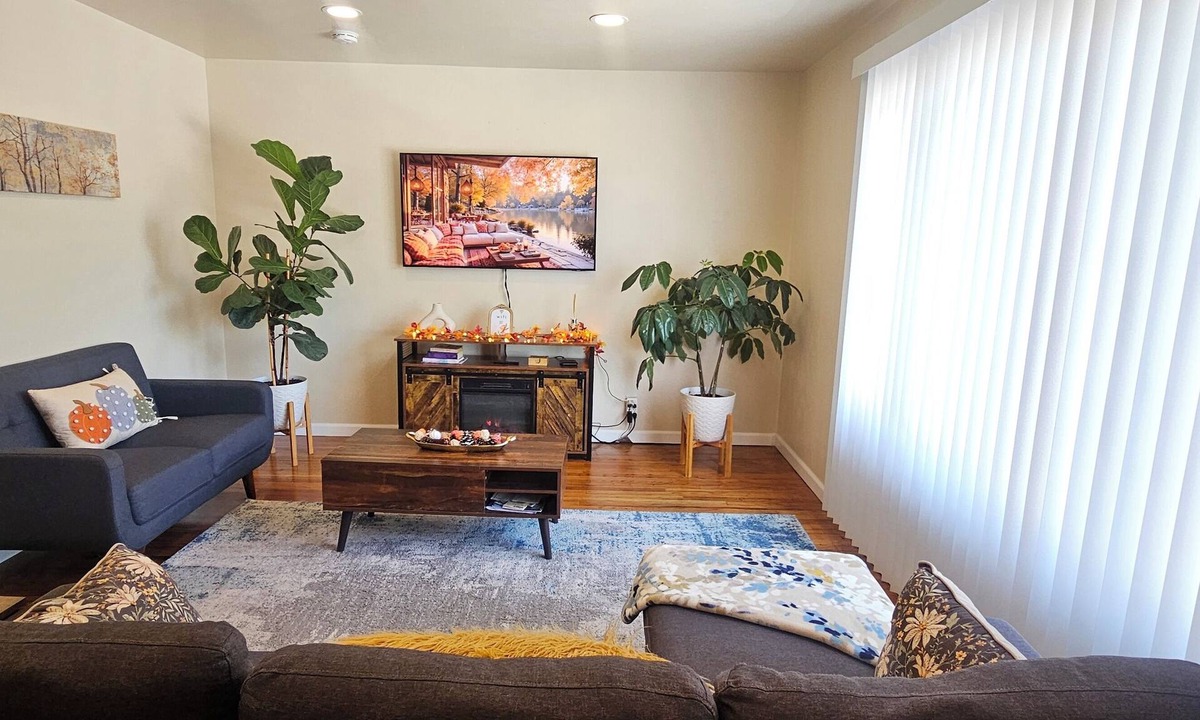 Mesilla Park House | Charming 1-bedroom house with WiFi, AC Mesilla Park Las Cruces