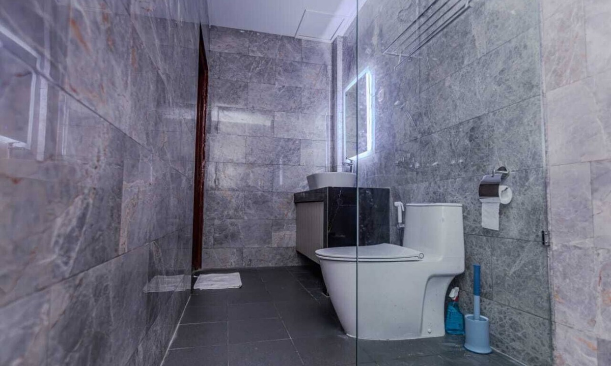 Prawirotaman House | Charming 1-bedroom house in fabulous Jogja with WiFi, AC, Smart TV, Hot Shower
