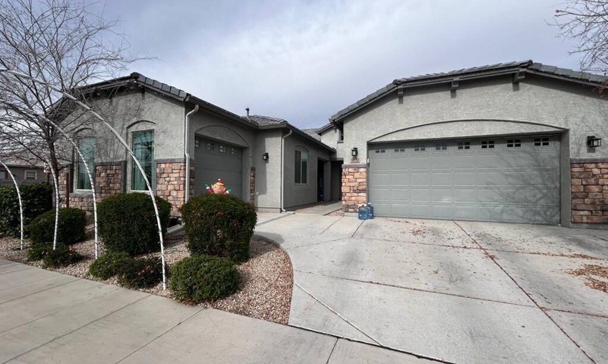 Mesa House | Charming 1-bedroom house