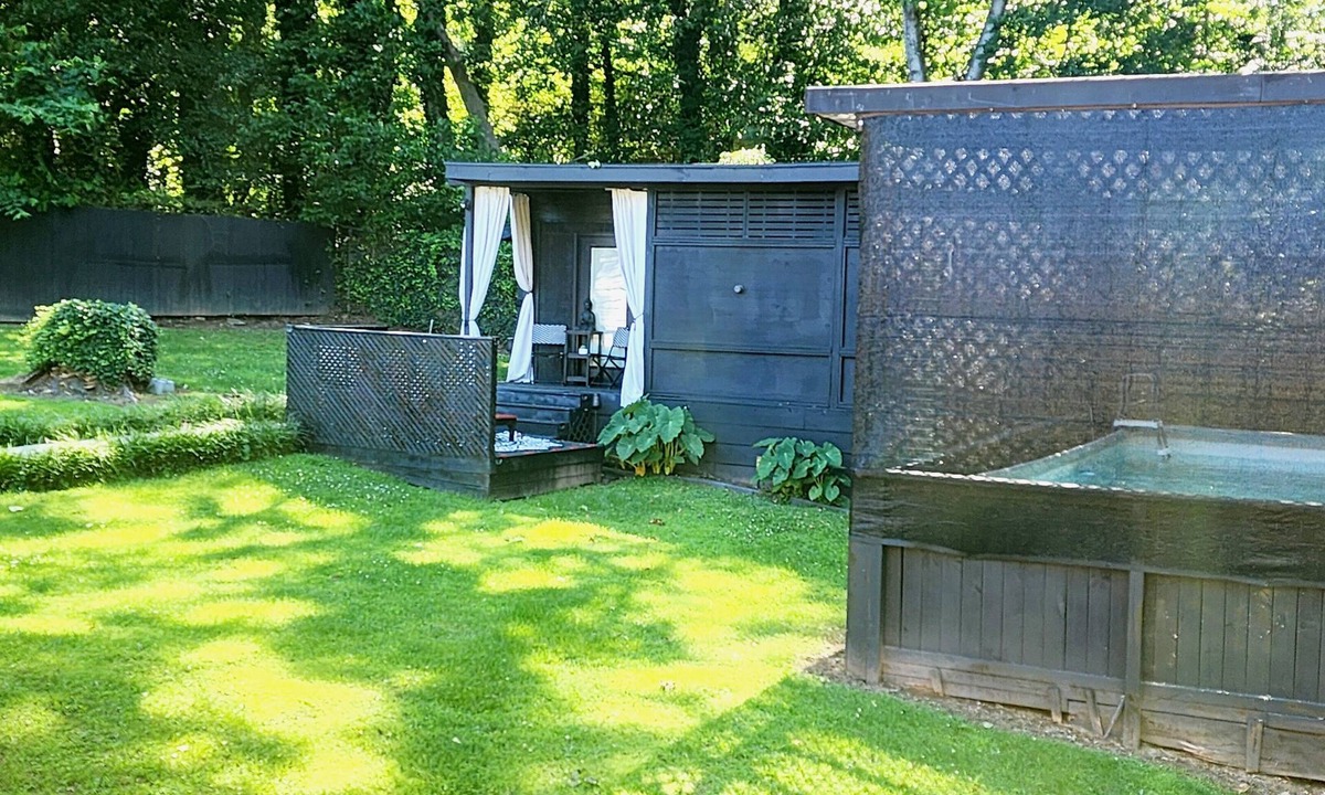 Decatur Cottage | Charming 1-bedroom Private Cottage