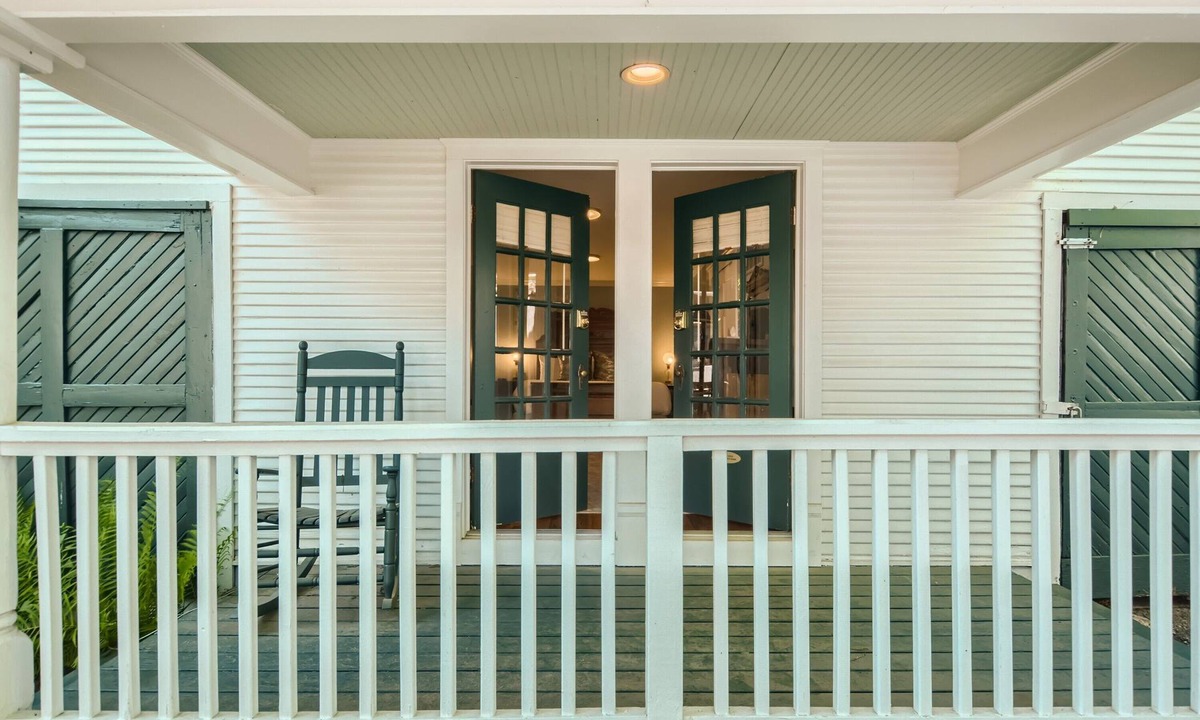 Old East Dallas House | Charming 1-Bedroom Retreat- 1st Casita