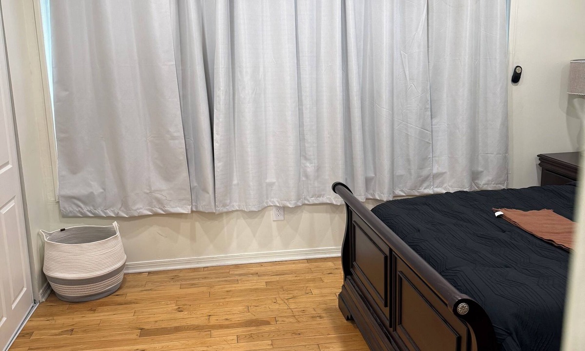 Brewerytown Apartment | Charming 1-bedroom apartment with AC in lively Philadelphia/a beautiful view.