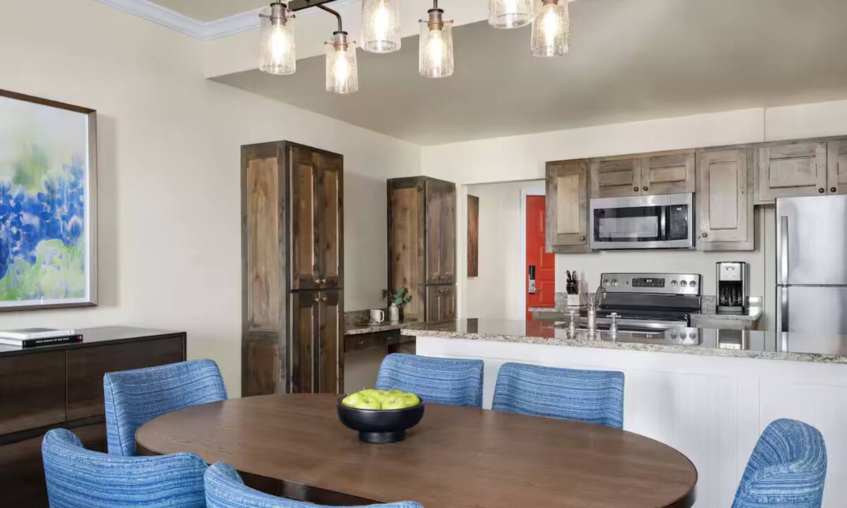 West San Antonio Villa | Charming 1-bedroom villa with AC in fantastic San Antonio