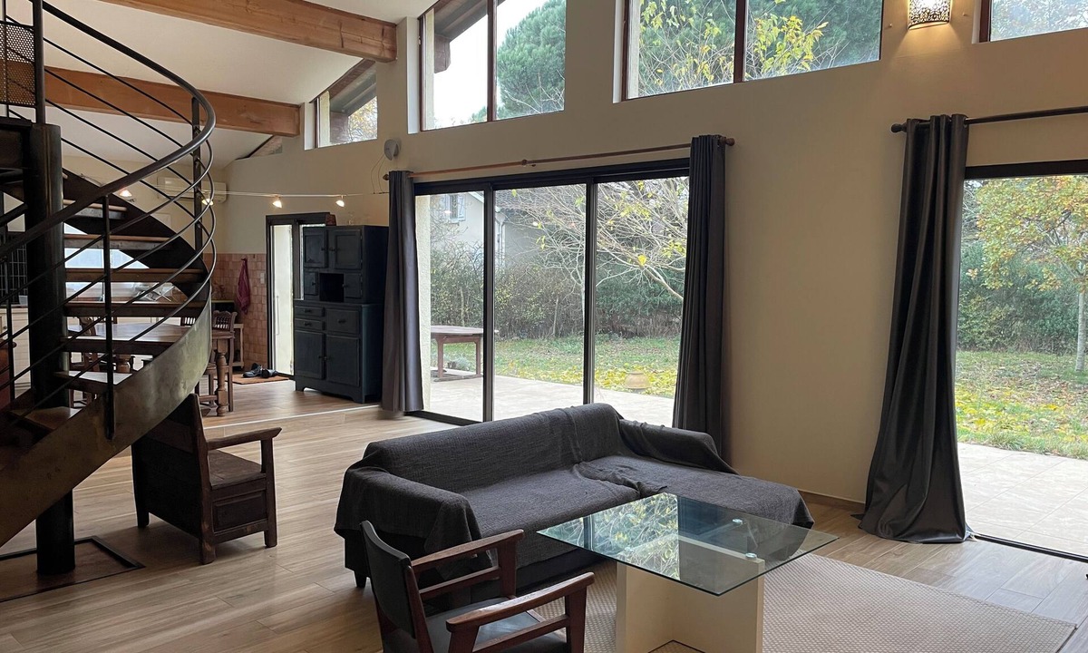 Levignac House | Charming 108m2 house in Lévignac