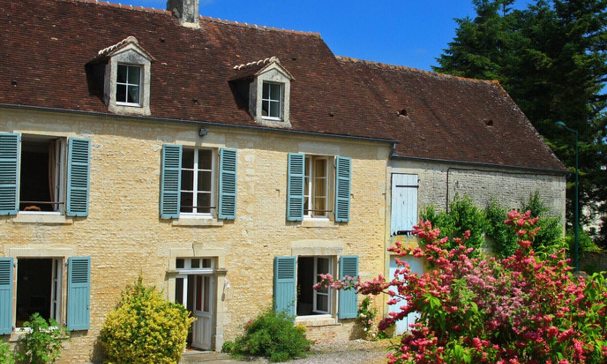 Ri Cottage | Charming 18th-century house with enclosed garden and pets allowed