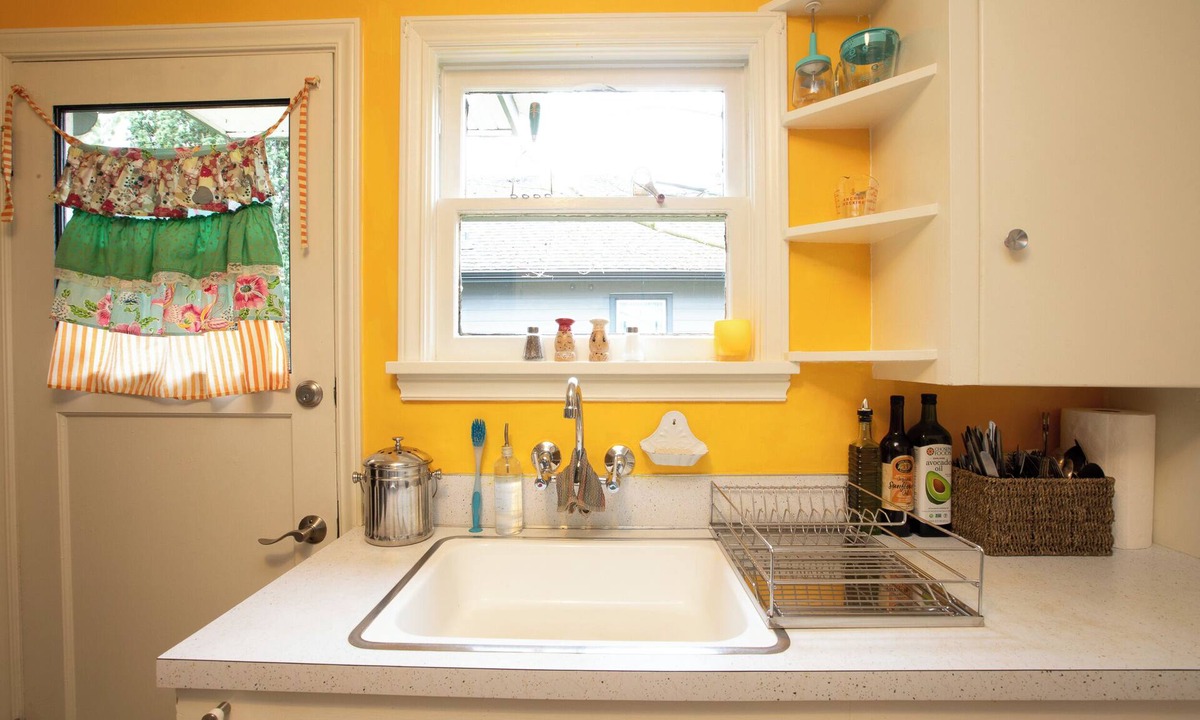 Whittier Heights House | Charming 1940 Ballard House