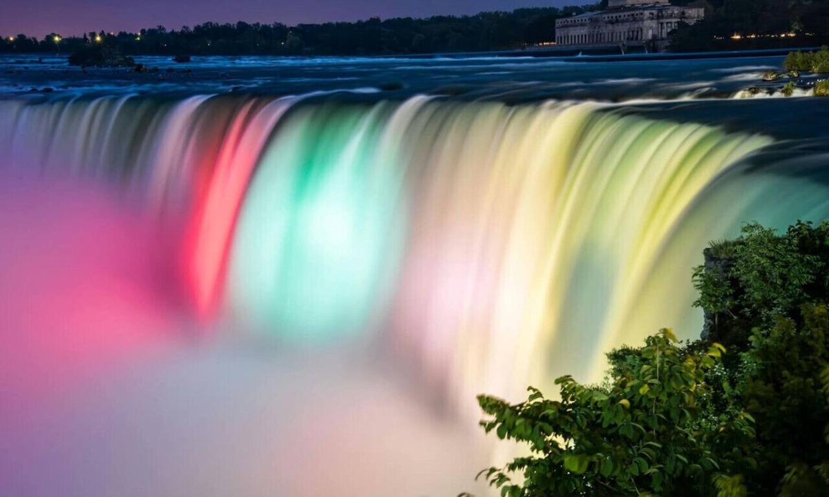 Niagara Falls Apartment | Charming 1BD Getaway - Unwind Near Niagara Falls
