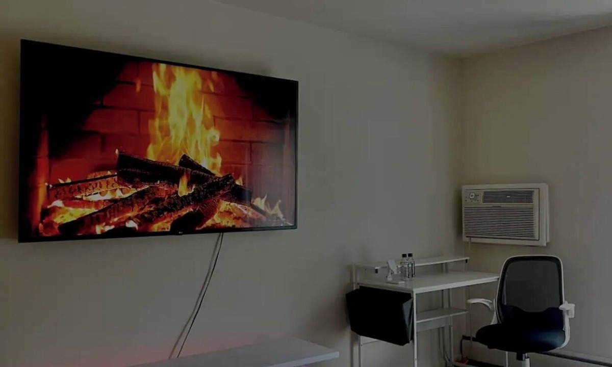 King of Prussia Apartment | Charming 1BR Hideaway