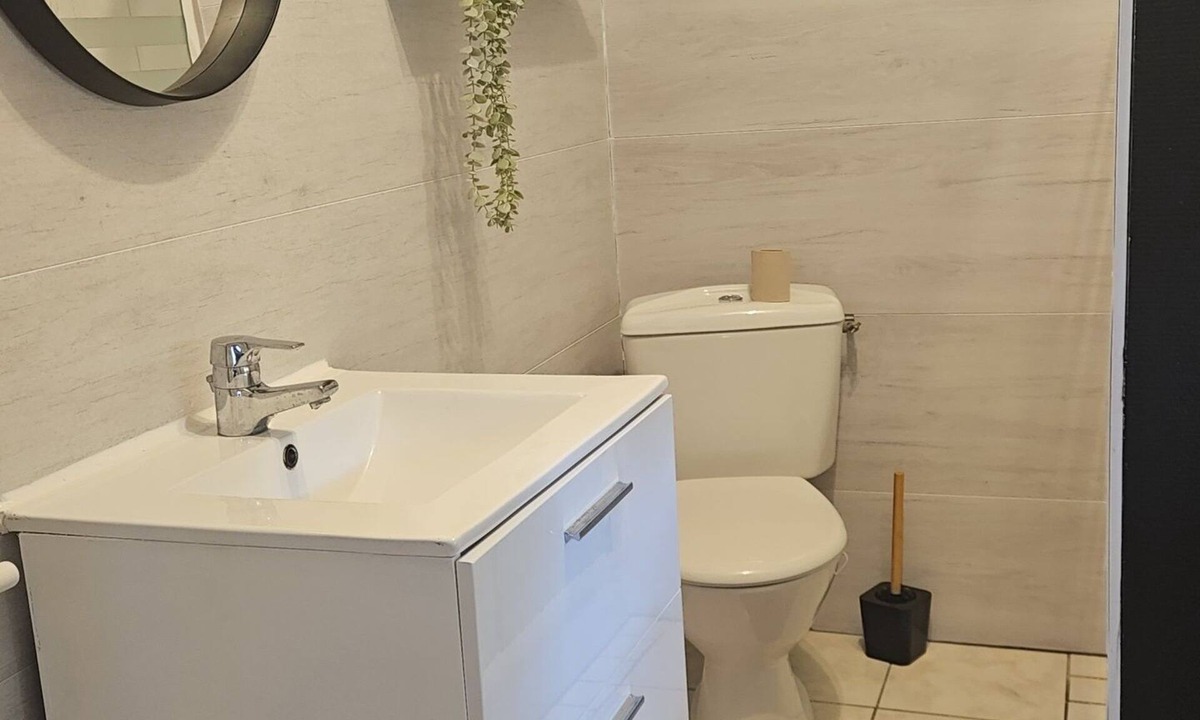 Beaufort-en-Vallee House | Charming 2-bedroom house in beautiful Beaufort-en-Anjou with WiFi