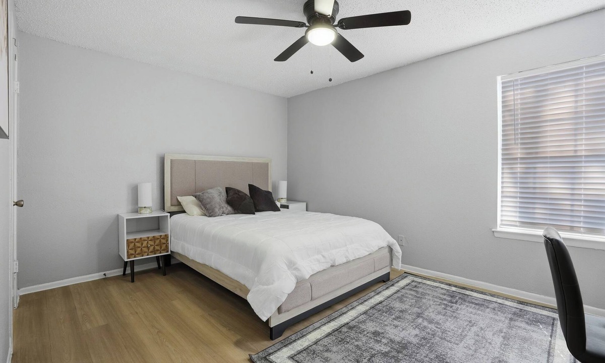 North San Antonio - SAT Apartment | Charming 2 bed 2 bath escape