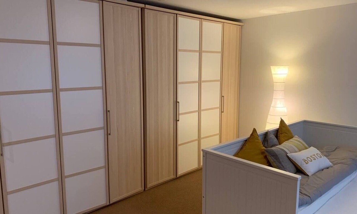 Arlesheim Apartment | Charming 2-Bed Apartment in Arlesheim 15 min Basel