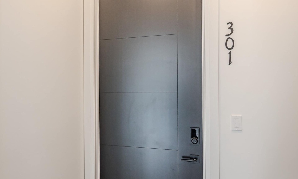 Cambridge Apartment | Charming 2 Bed Apartment