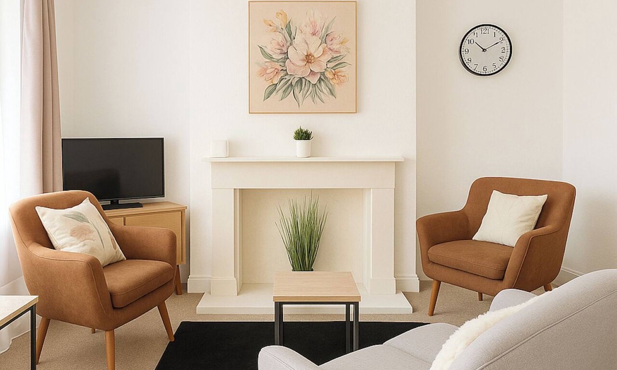 Shepherdswell Cottage | Charming 2-Bed Cottage Between Canterbury & Dover