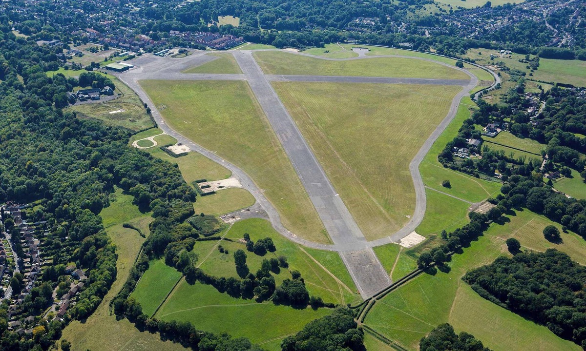 Kenley Apartment | Charming 2-Bed Apartment in Kenley