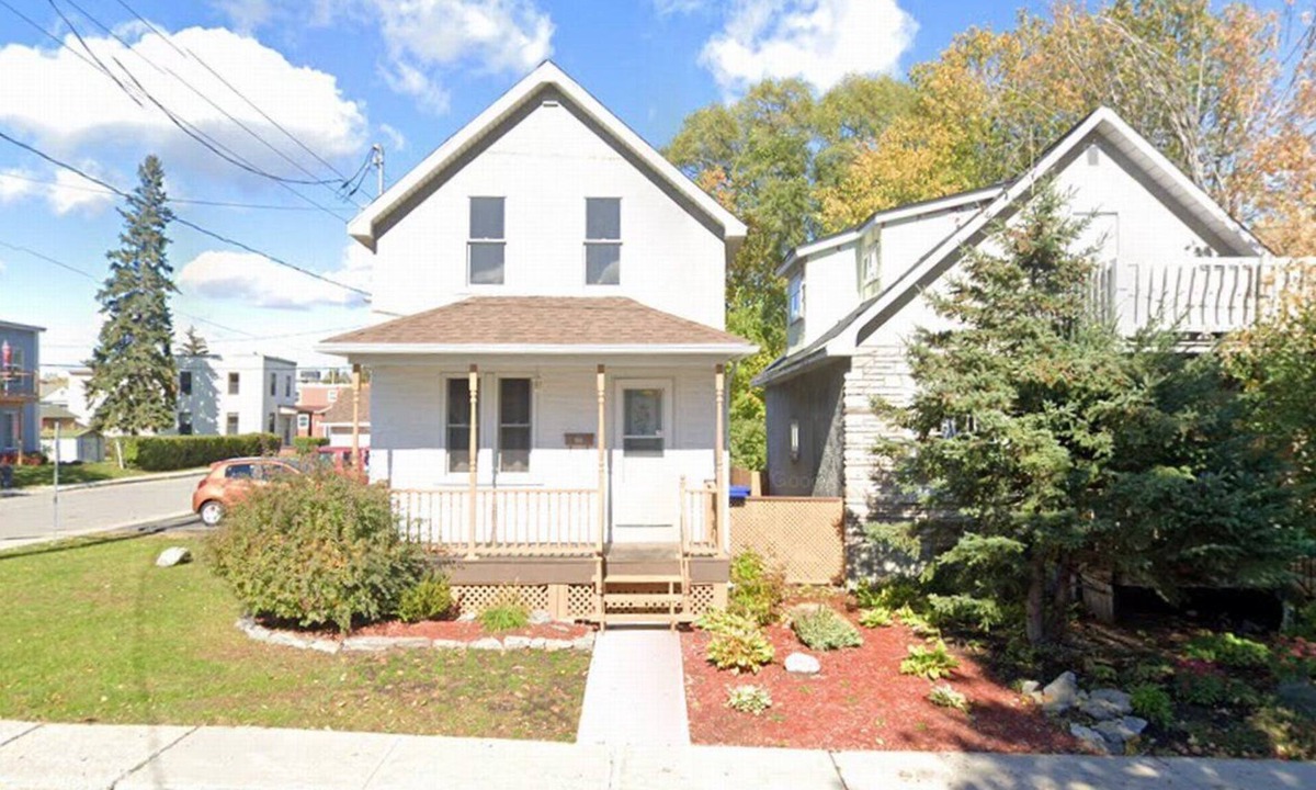 District Wright - Parc - de - la - Montagne House | Charming 2-bed private single family house
