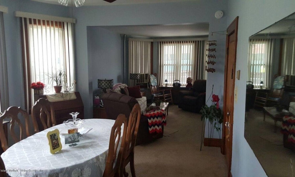 Port Richmond House | Charming 2 bedroom home, close to NYC