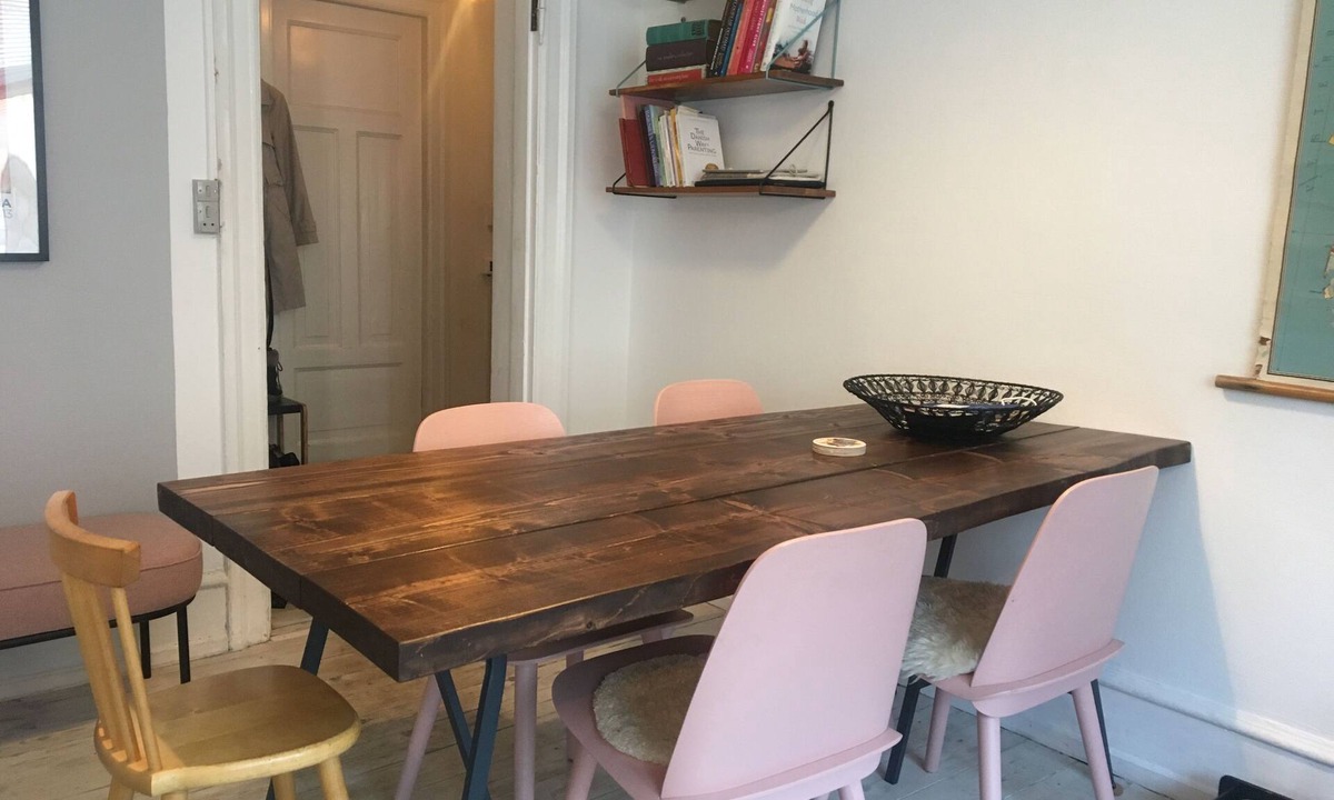 Osterbro Apartment | Charming 2-bedroom apartment in enchanting Copenhagen