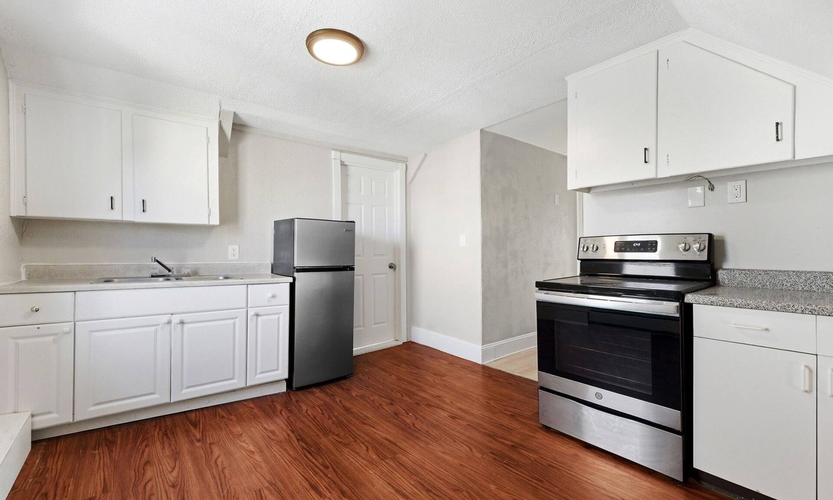 Attleboro Apartment | Charming 2-bedroom apartment in charming Attleboro