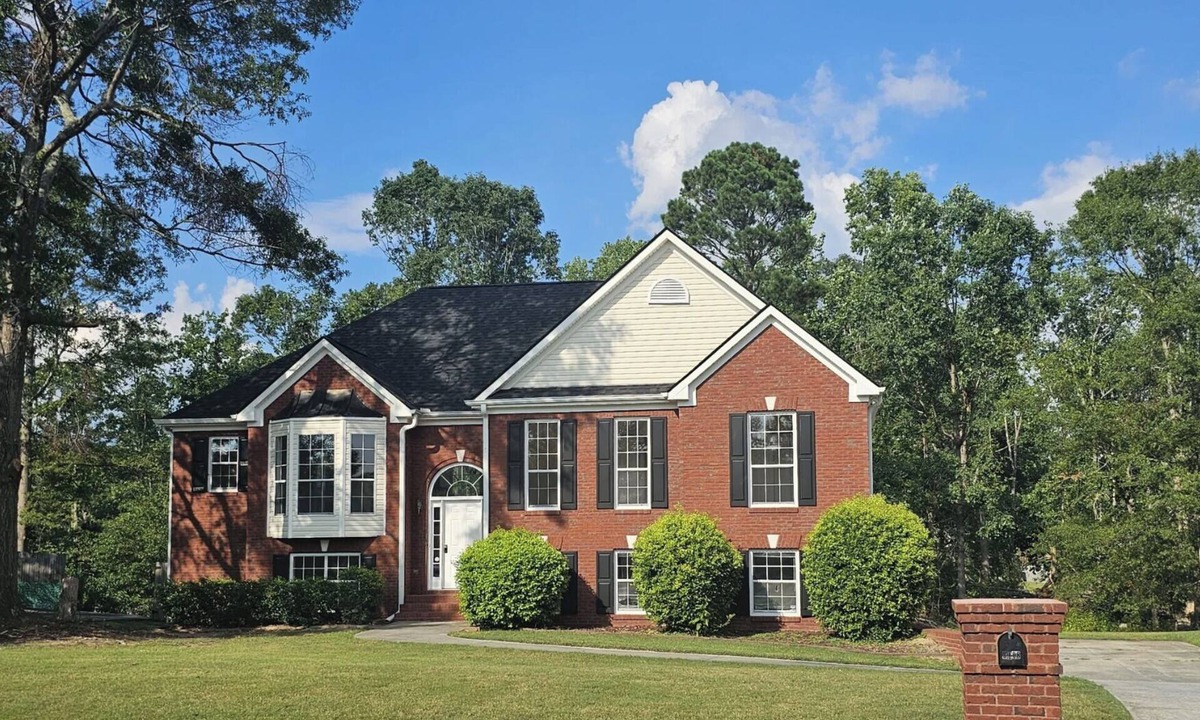 Conyers Apartment | Charming 2-bedroom apartment in Conyers