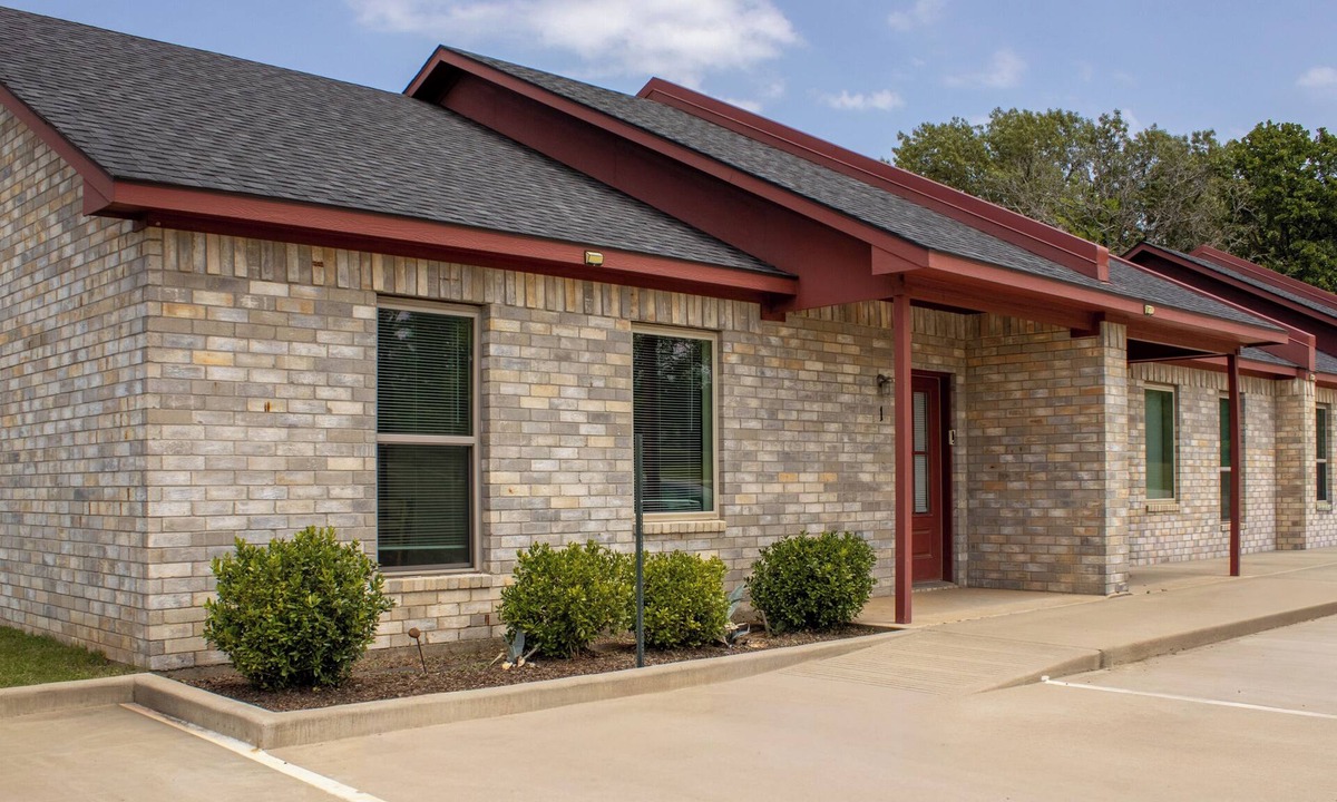 Lindale Apartment | Charming 2-bedroom apartment in Lindale
