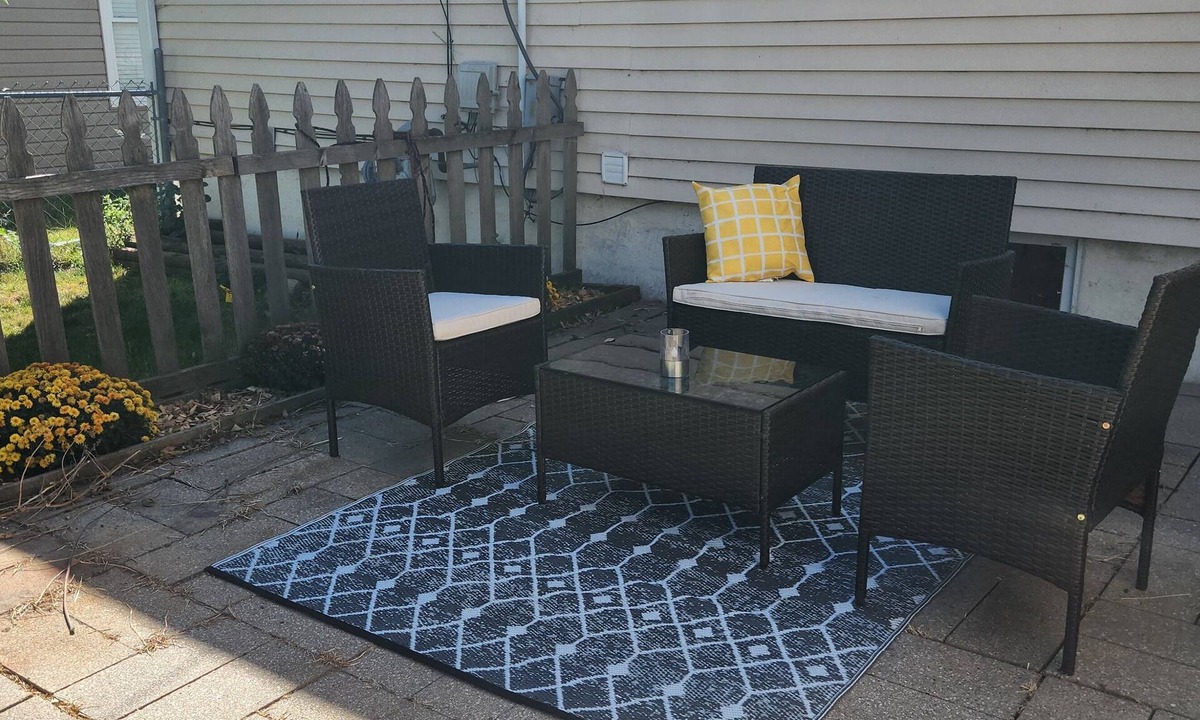 Kearney Cottage | Charming 2-bedroom cottage in Kearney with WiFi and AC