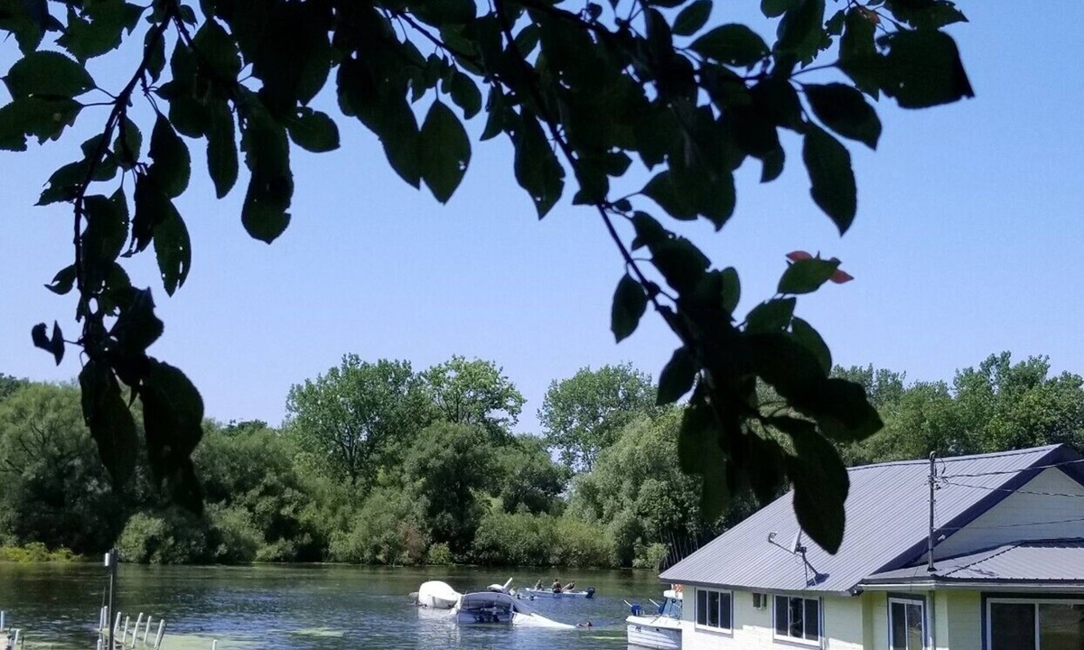 Kent Cottage | Charming 2-bedroom cottage in serene Kent with AC, WiFi