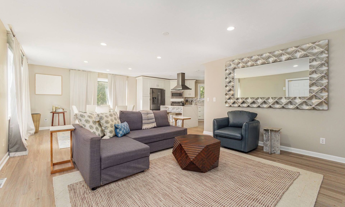 Dedham Cottage | Charming 2-bedroom Guest House in Dedham on Private Estate
