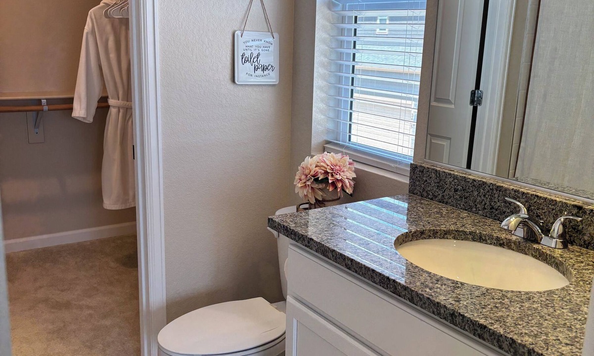 Johnstown House | Charming 2-bedroom house in delightful Johnstown