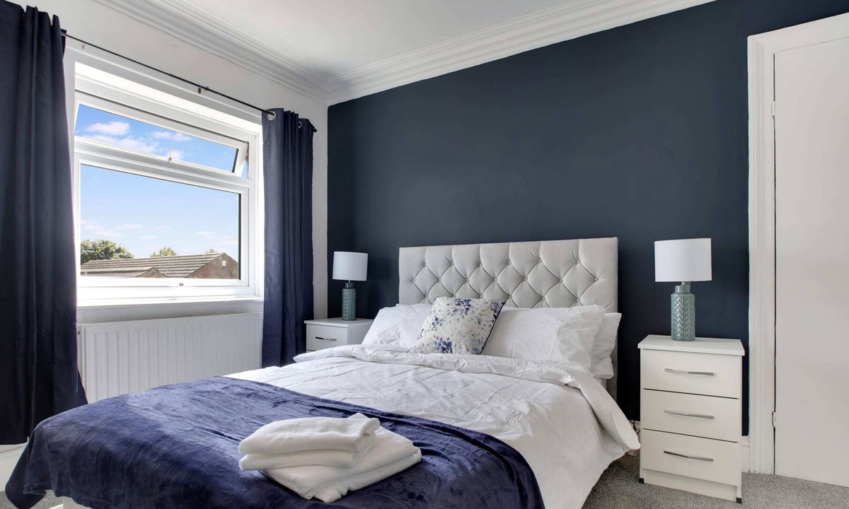 Coxhoe House | Charming 2-Bedroom Home in Coxhoe