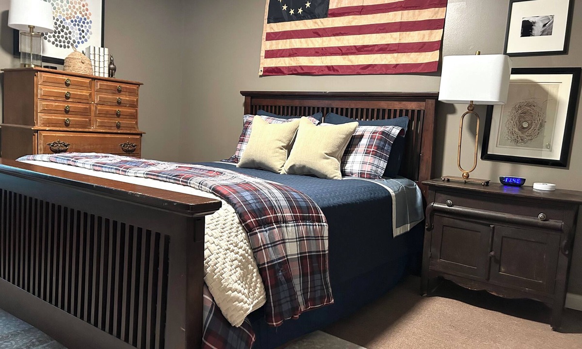 Hernando House | Charming 2 bedroom house