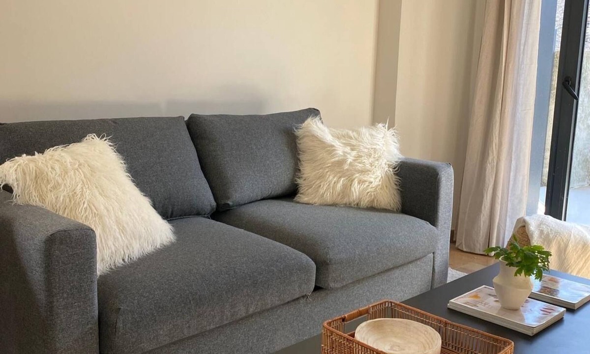 Biescas House | Charming 2-bedroom townhome with AC, WiFi in wonderful Orós Alto