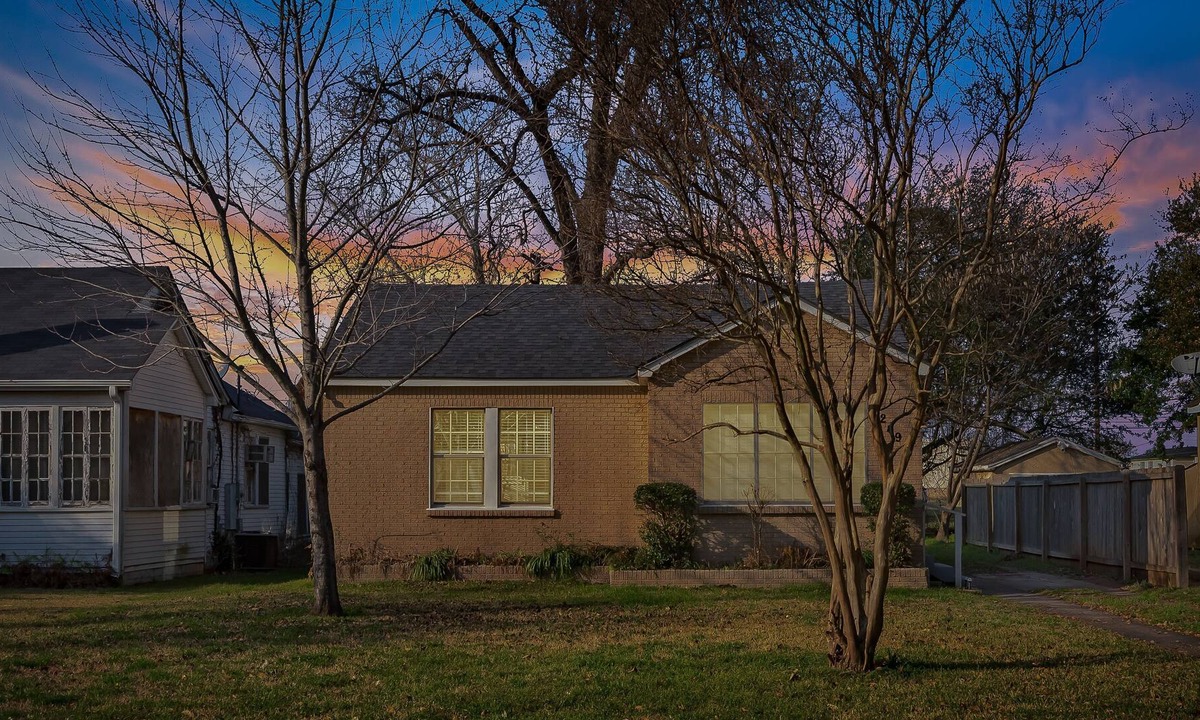 Bossier City House | Charming 2 Bedroom in the Heart of Bossier City!