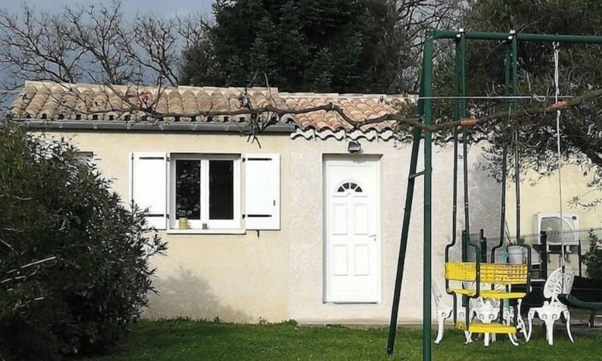Tornac House | CHARMING 2 ROOM APARTMENT WITH ALL COMFORTS + AIR CONDITIONING