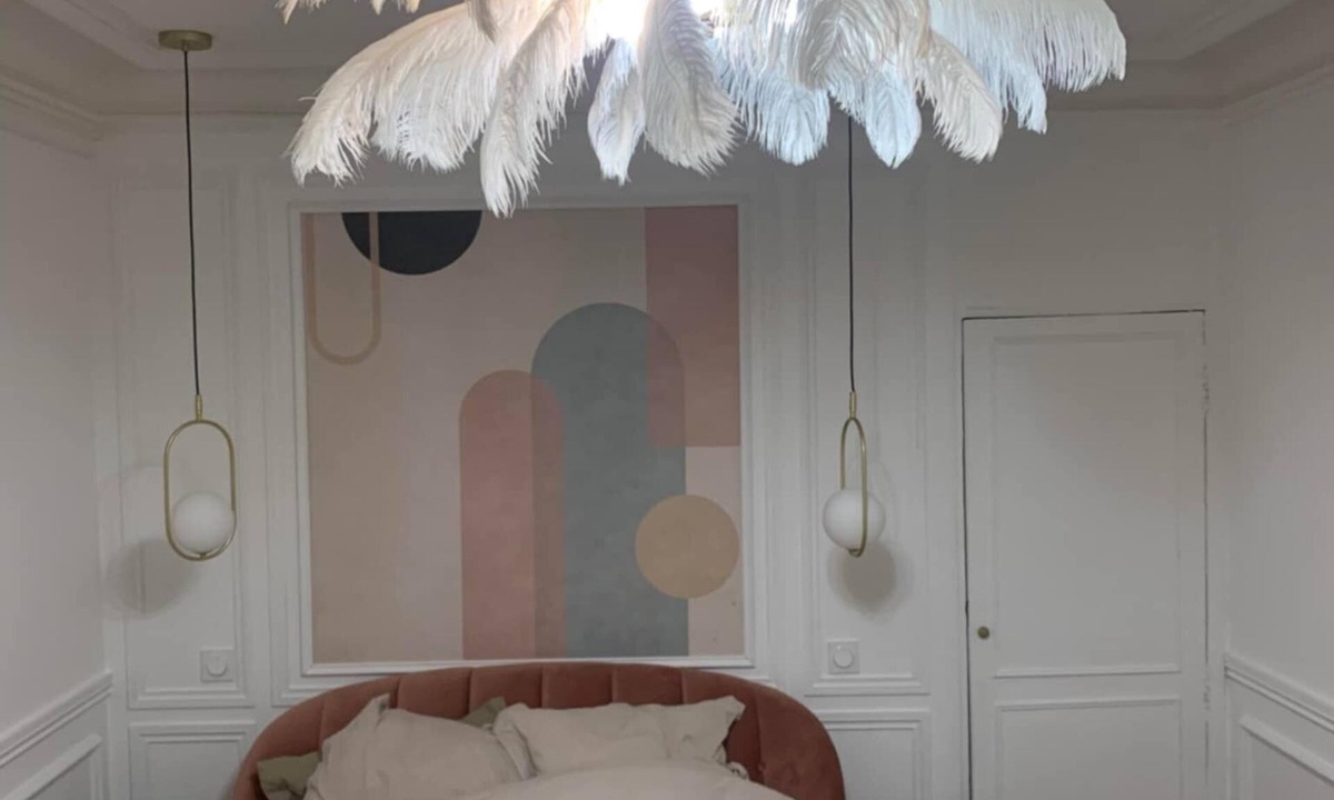 Plaisance Apartment | Charming 2-room apartment, fully equipped and quiet.