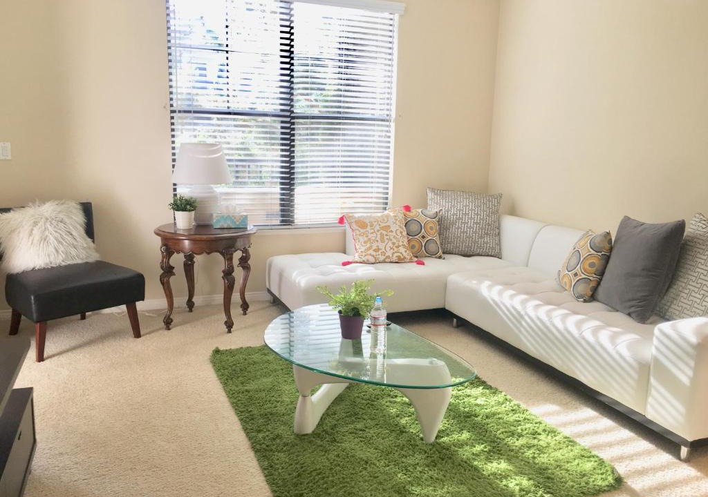 Irvine Apartment | Charming 2B2B Irvine Spectrum