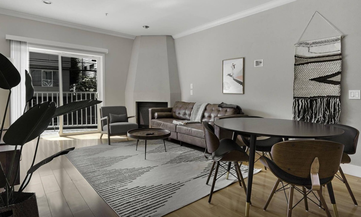 Fremont House | Charming 2BR House in Seattle