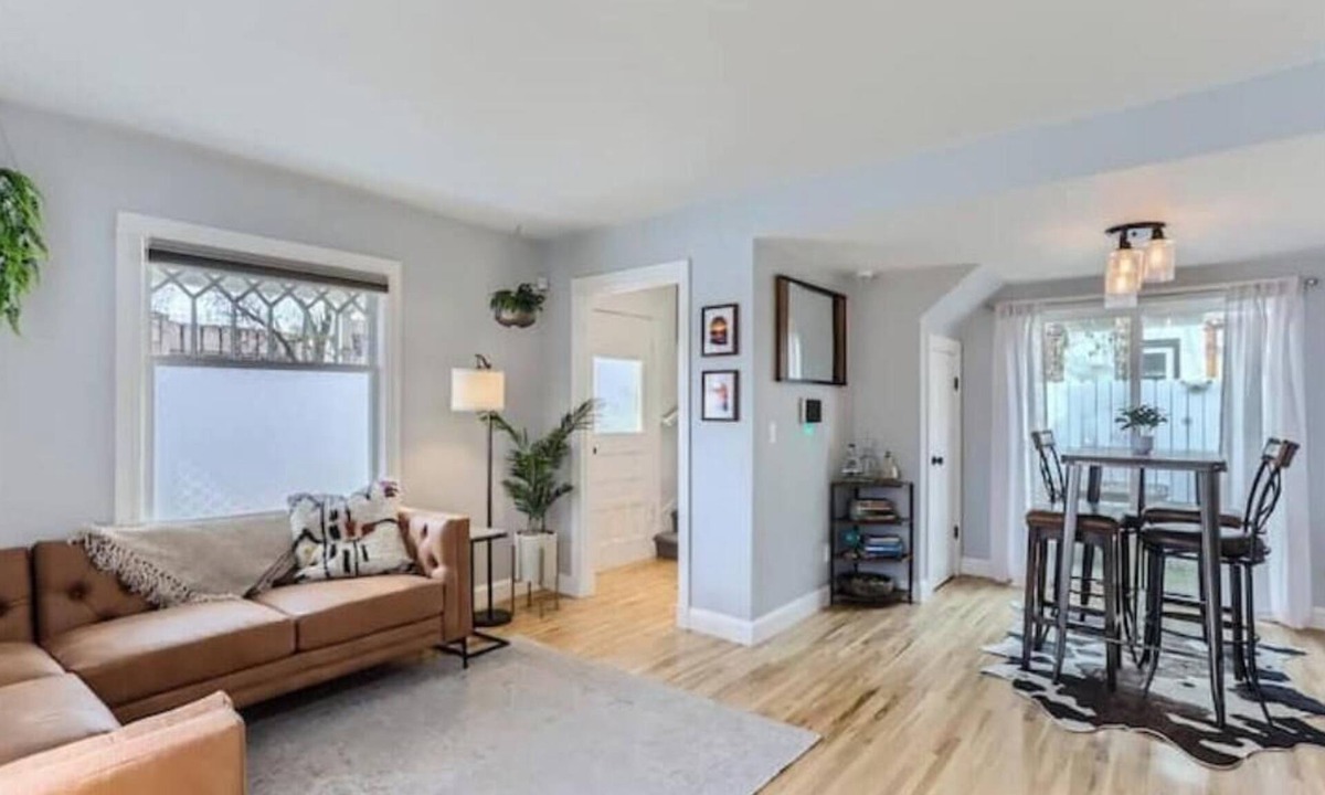 Lower Arapahoe House | Charming 3-BDR Cottage: Downtown Boulder