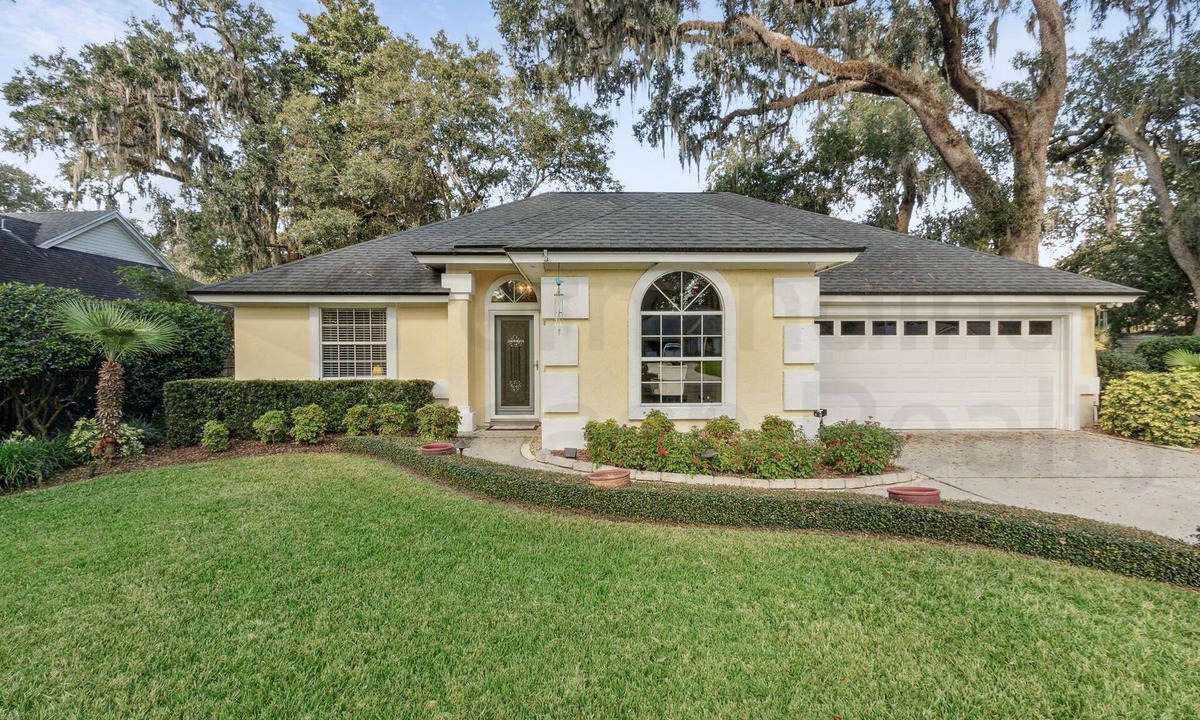 Amelia City House | Charming 3-Bedroom Home in Fernandina Beach - Perfect for Family Getaways!