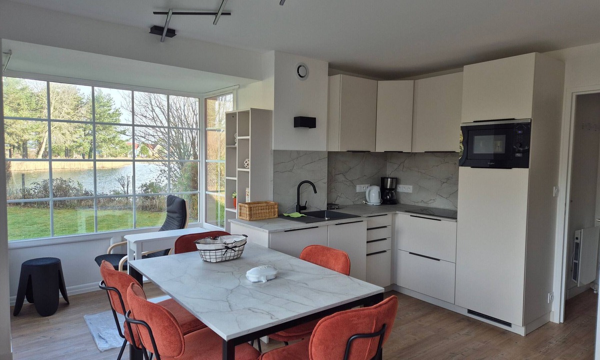 Belle Dune House | Charming 3-bedroom house in Belle Dune