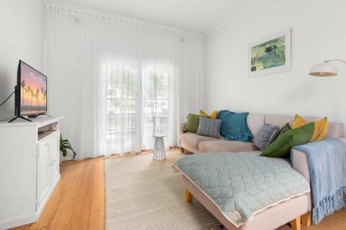 Annandale House | Charming 3 Bed Terrace in Leafy Annandale