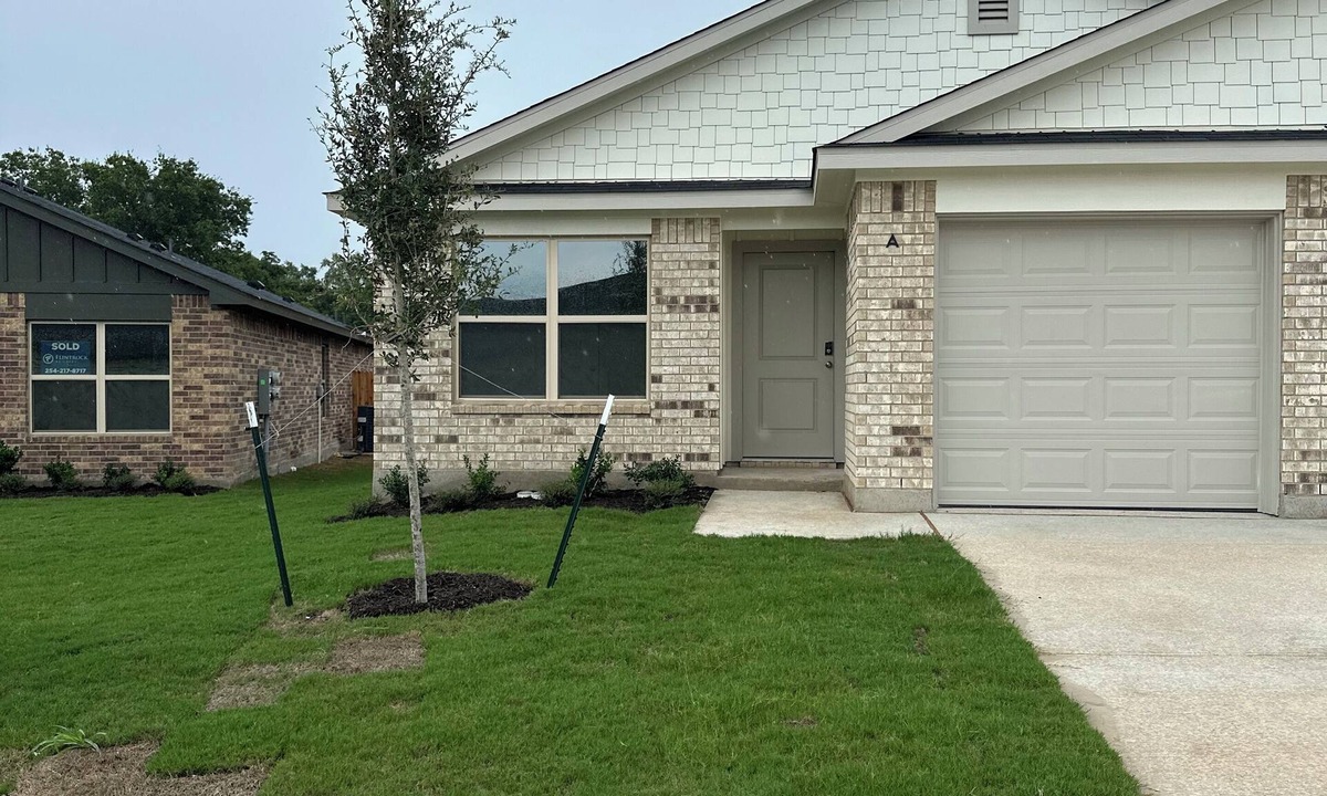 Copperas Cove Apartment | Charming 3-bedroom home with WiFi, King bed in fabulous Copperas Cove