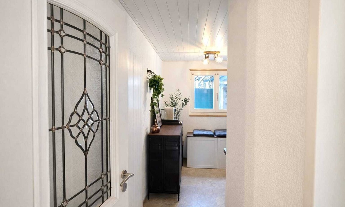 Frutigen Apartment | Charming 3-bedroom apartment in Frutigen perfect for your getaway