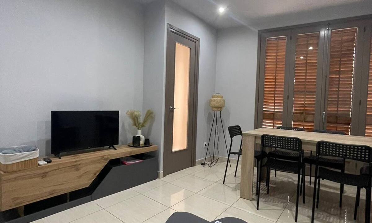 Camarasa Apartment | Charming 3-Bedroom Apartment in Central Camarasa