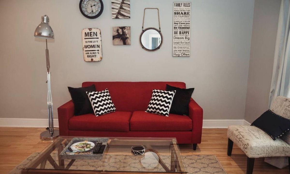 Thunder Bay House | Charming 3 Bedroom Home Away From Home