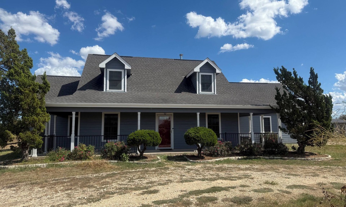 Manor House | Charming 3-bedroom country home