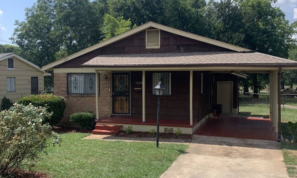 Shannon House | Charming 3 bedroom house with park views