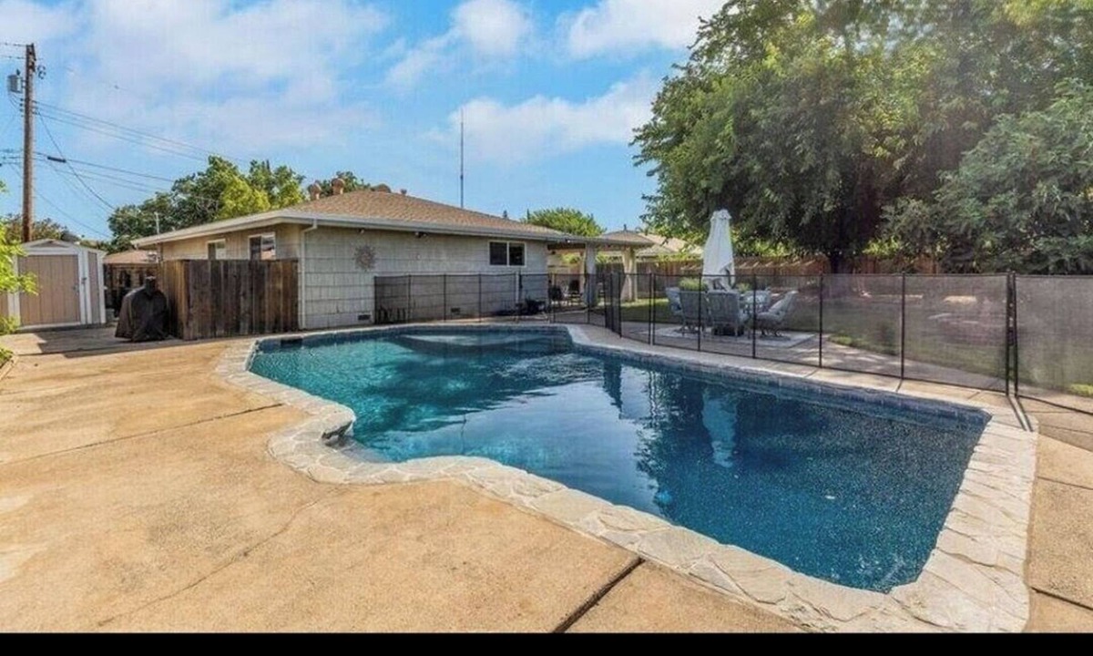 Arden-Arcade House | Charming 3-bedroom house close to downtown Sacramento