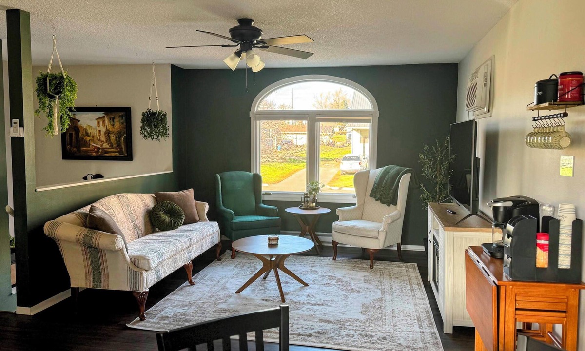 Brooklyn House | Charming 3-bedroom house in Brooklyn