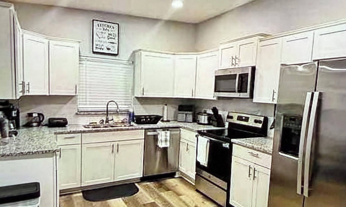 Fairfield House | Charming 3-bedroom house in soothing Fairfield with AC